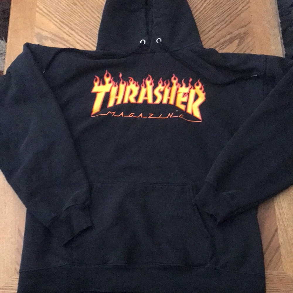 THRASHER Hoodie